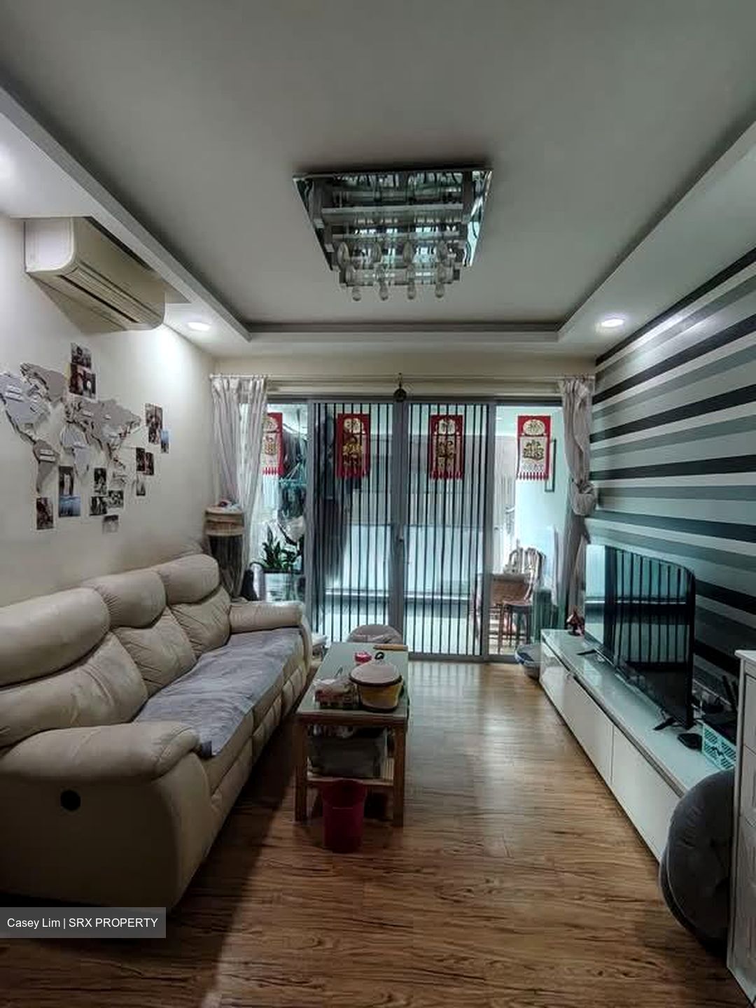The Minton (D19), Condominium #568314261